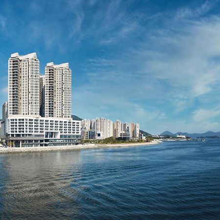 Yeosu Belle Mer 外观 照片